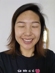 -久匠·纹眉半永久野生眉