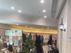 -拾光秀照相馆(石家庄勒泰中心店)