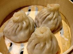 -南京大牌档(苏州中心店)