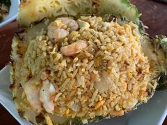 -自然餐厅(Phuket)