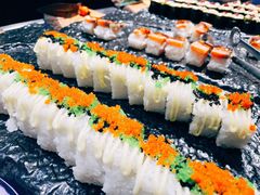 -盛江山自助料理(奥莱锦辉购物广场店)