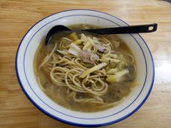 -小河无名面馆