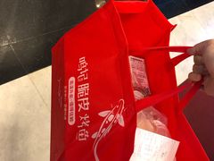 -鸣记脆皮烤鱼·海鲜烤鱼(三八广场店)