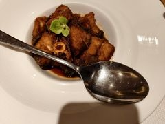 -阳澄湖费尔蒙酒店颐丰阁中餐厅(马鞍山西路店)