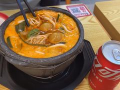 -蜀小沫肉沫麻酱土豆粉(北桥店)