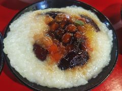 八宝甜盘子-蓝田九大碗民俗食府(蓝田店)