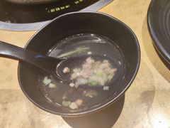 -手选潮汕鲜活牛肉火锅(二七广场店)