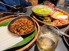 -Ameigo梅果·云贵川bistro(长宁来福士店)