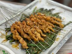 -小民大排档(马场角横路店)