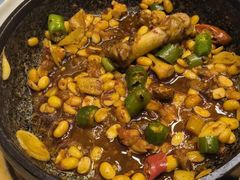 -川人川菜馆·小龙虾·鲜虾现做(黄山路店)