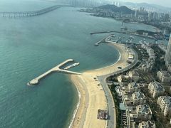 -大连君悦酒店·星海湾壹号Dalian·Dalian(星海广场店)