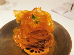 -扬州香格里拉·香宫中餐厅