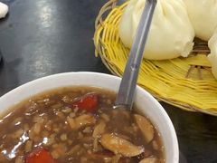 -郑家包子牛肉拉面(尚勤路店)