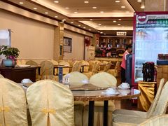 -新金盛·海鲜酒楼(盐田店)