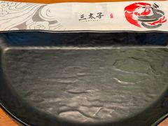 -三太子地摊烧烤·小龙虾(北蔡店)