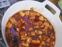 -海碗油泼面·八次方·水库鱼·粘卷子(平谷店)