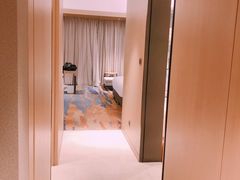 -武汉洲际酒店