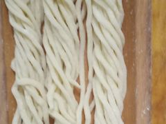 手擀面-东来顺饭庄(天坛店)