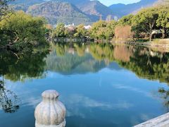 -台州府城(东湖)