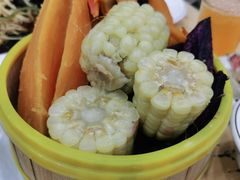 -必点蒸汽海鲜(止锚湾店)
