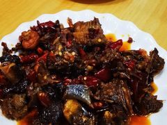 -守柴炉烤鸭&顺水鱼馆(合生汇店)