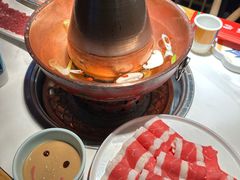 -京城阁·南门涮羊肉.小龙虾烧烤(松江九亭店)