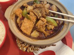 -永和大王(广元西路店)