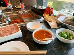 -海底捞火锅(龙湖三千集店)