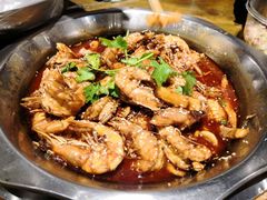 -槐店王婆大虾(开发区店)