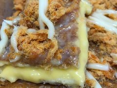 王者爆芝西多士-孖记茶档·热腾茶餐(江南西plus店)