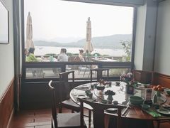 -湖畔居茶楼(湖滨店)