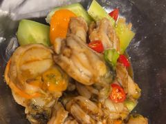 -重庆德忆火锅（龙南街3店）(渝水岸餐饮)