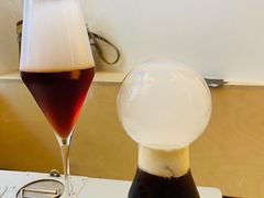 幻灭的爱情特调咖啡-村口大树(长乐路店)