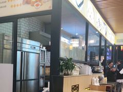 大堂-西关名点(大塘店)