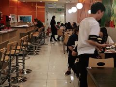 大堂-呷哺呷哺(世贸.工三店)