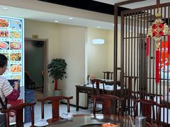 -圣泉菜馆(户部山店)