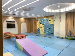 -长天小红星智慧托育(朝阳园店)