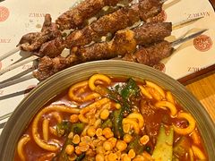 -纳鲁孜·新疆特色餐厅(上海悦荟广场店)