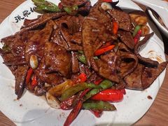 -張飛扒肉·龙江非遗(道外店)
