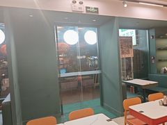 -香港深仔记茶餐厅(东门店)