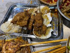 -小民大排档(光谷店)