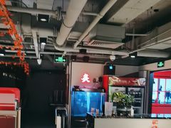 -炙城·韩式烤肉(南京东路店)