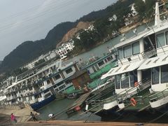 -新安江山水画廊风景区