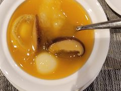 -博林天瑞喜来登酒店·西丽尚膳