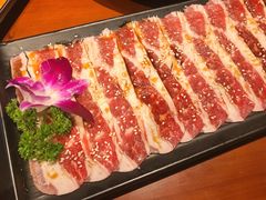 -玖·炭火烤肉
