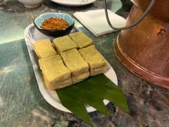 -浩海火烧云傣家菜(京广店)