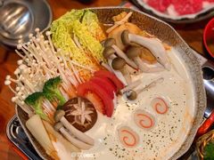 -魔丼屋(日月光店)