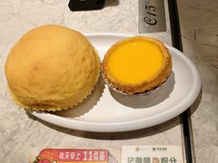 -翠华餐厅(正佳广场店)