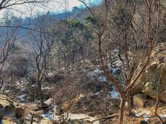 -妙峰山风景名胜区