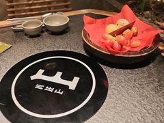 -三出山火锅(南京万象天地店)
